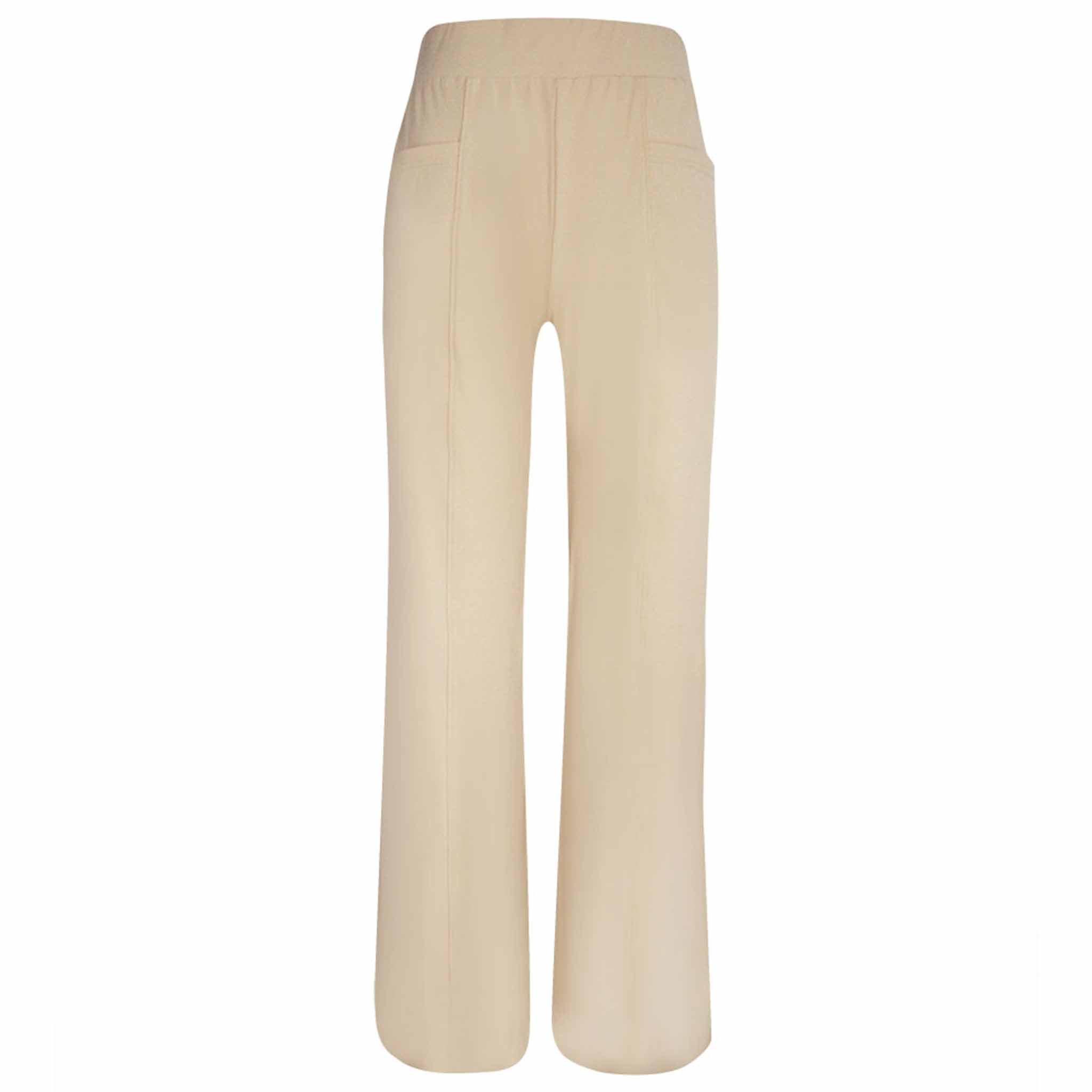 Aime Broek Gwen Sand lange vrouwen tall