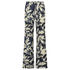 Tall Aime Broek Serenity Iced Flower - lange vrouwen