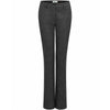 Bloomers Broek Anne Wol Antraciet | Tall