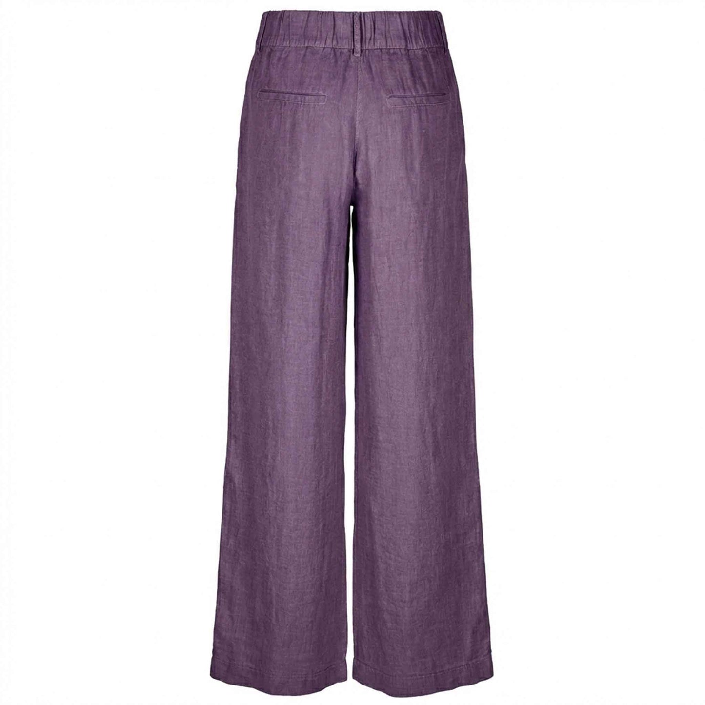 Bloomers Broek Mara Paars | Tall