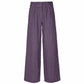 Bloomers Broek Mara Paars | Tall