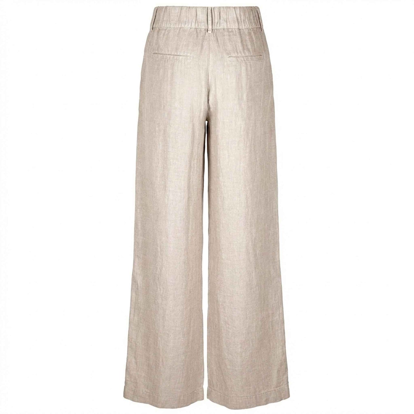 Bloomers Broek Mara Naturel | Tall