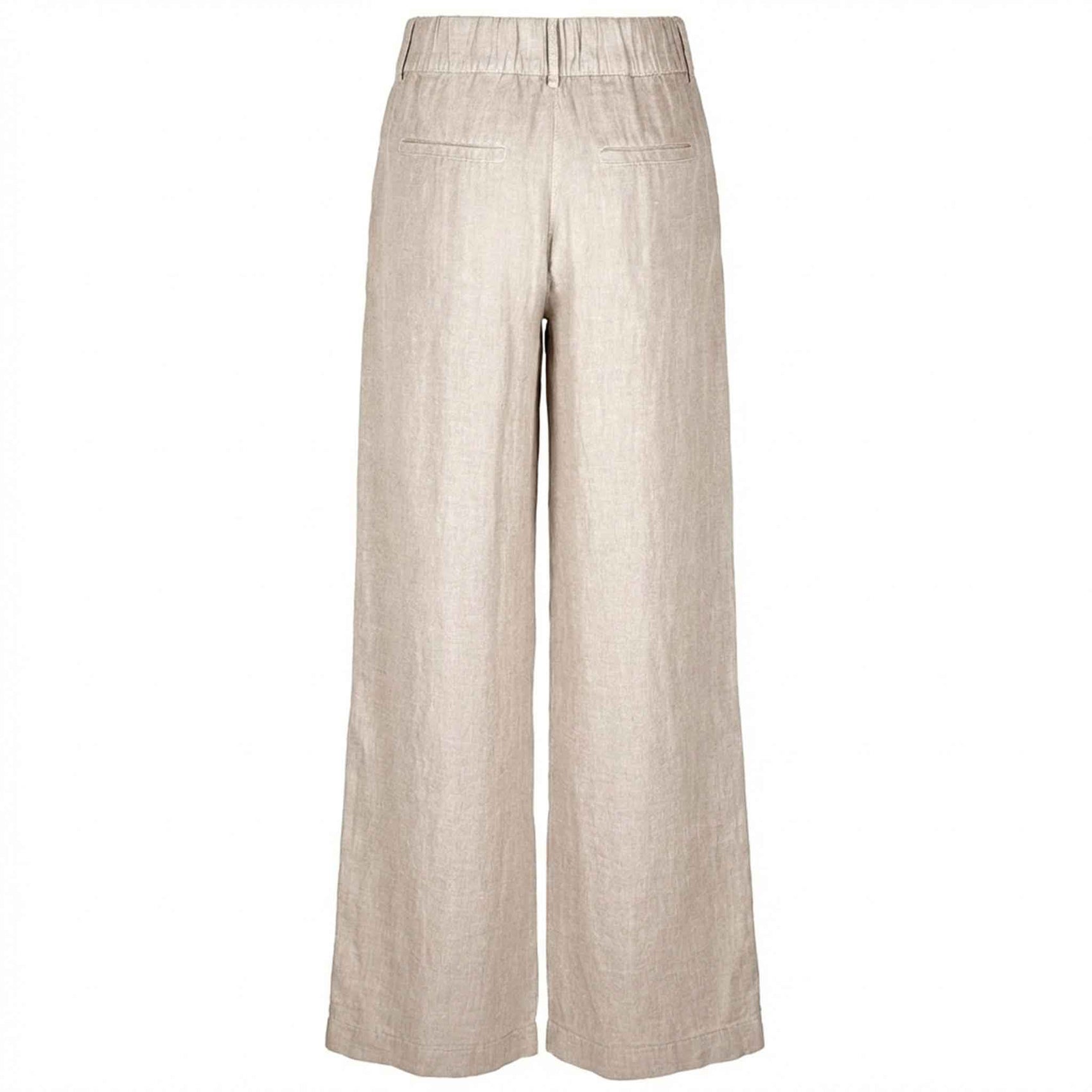 Bloomers Trousers Mara Natural | Tall