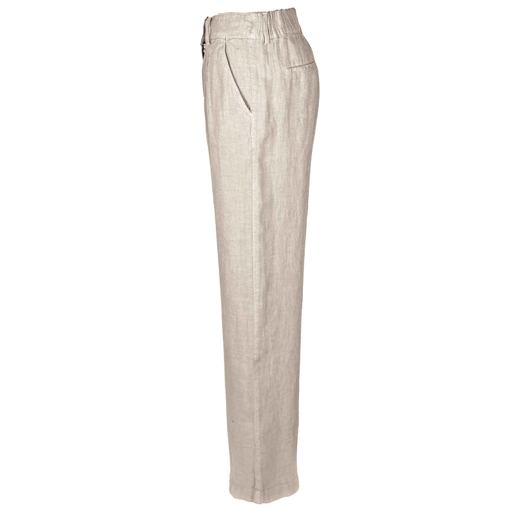 Bloomers Trousers Mara Natural | Tall