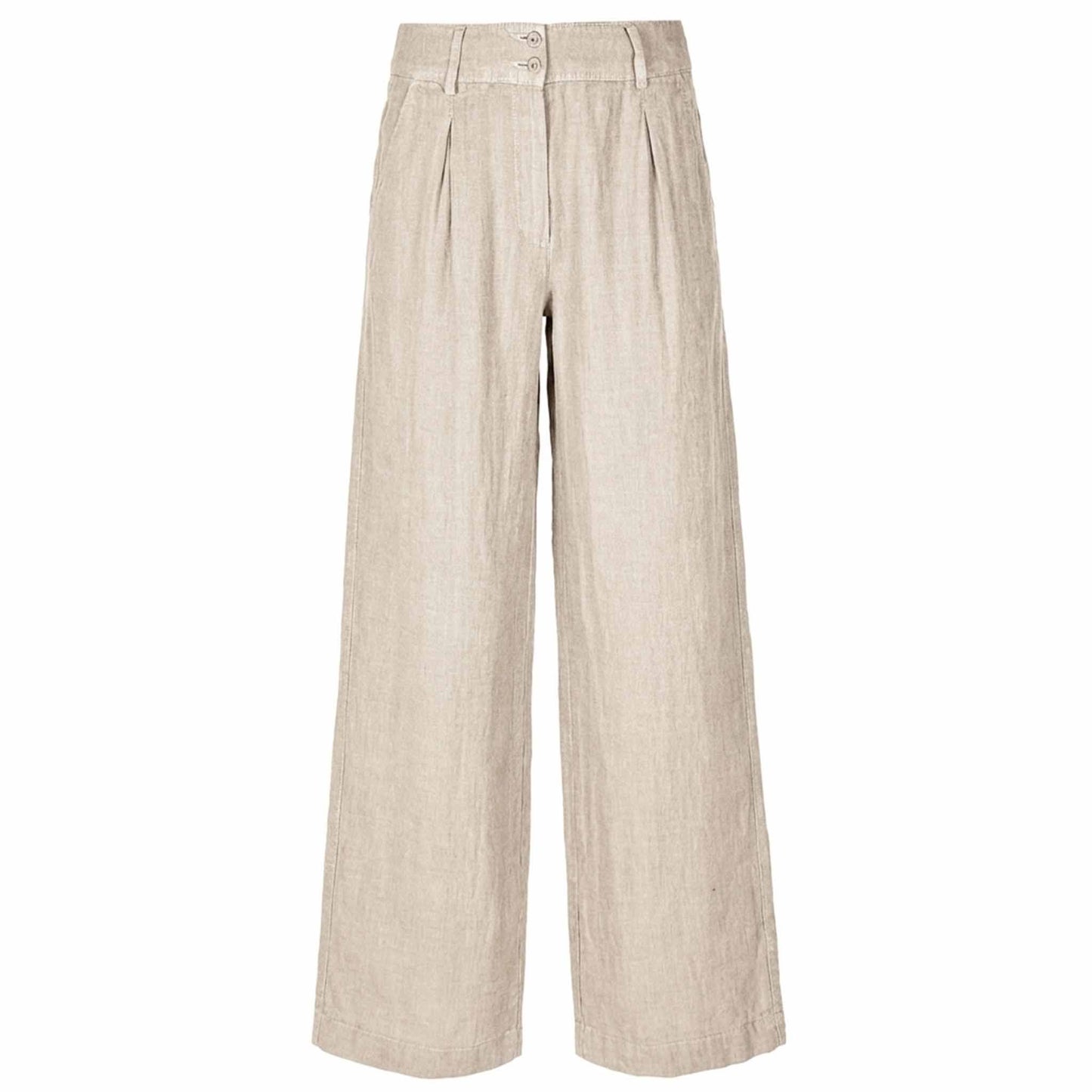 Bloomers Broek Mara Naturel | Tall