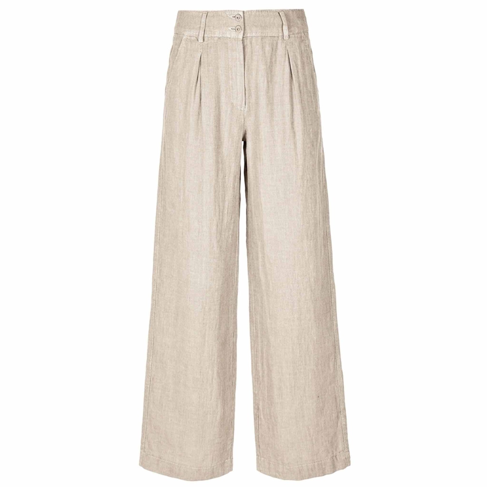 Bloomers Broek Mara Naturel | Tall