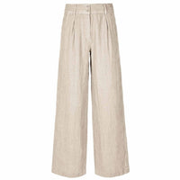 Bloomers Broek Mara Naturel | Tall