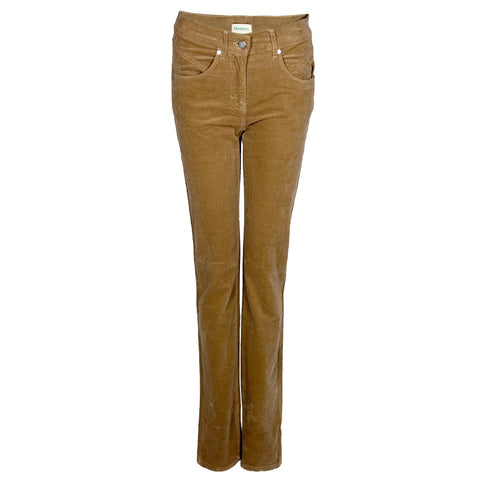 Bloomers Broek Lisa Rib, tall kleding voor lange vrouwen