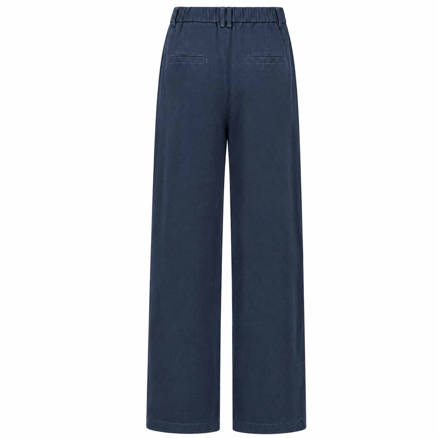 Bloomers Broek Maike Donkerblauw | Tall