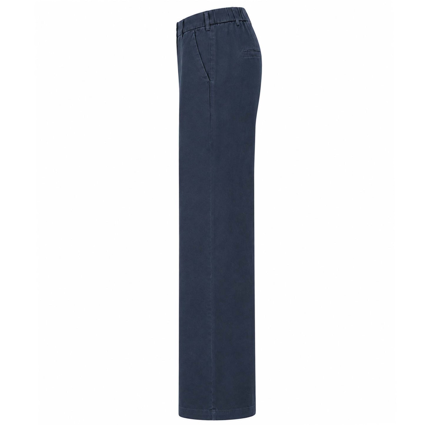 Bloomers Broek Maike Donkerblauw | Tall