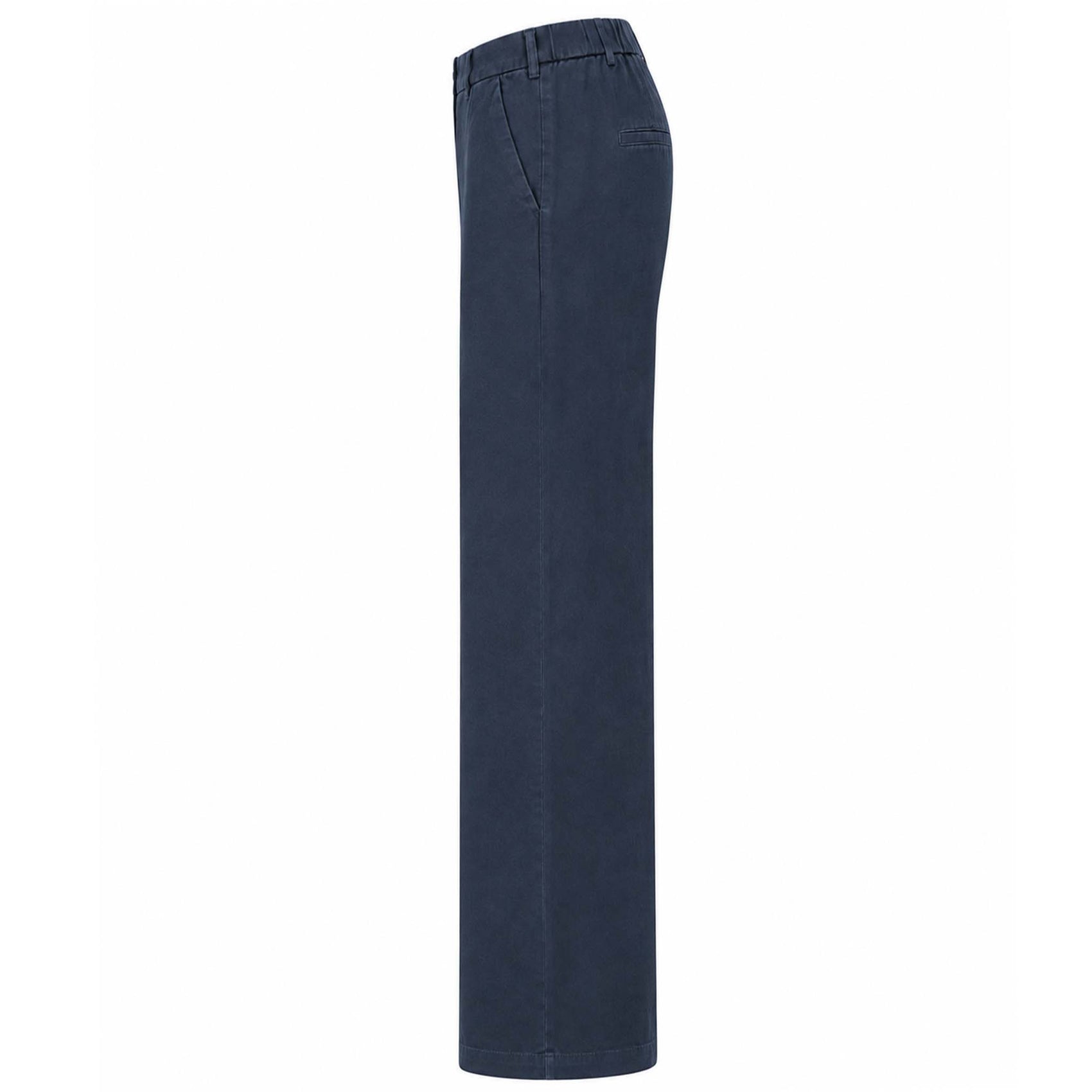 Bloomers Broek Maike Donkerblauw | Tall