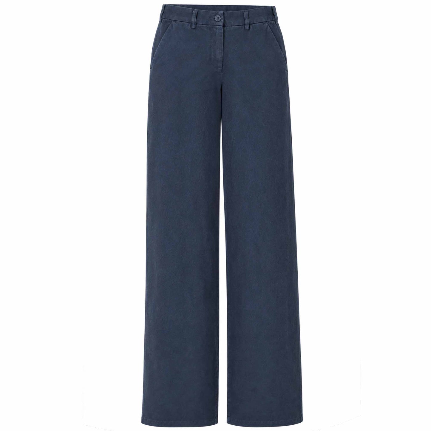 Bloomers Broek Maike Donkerblauw | Tall