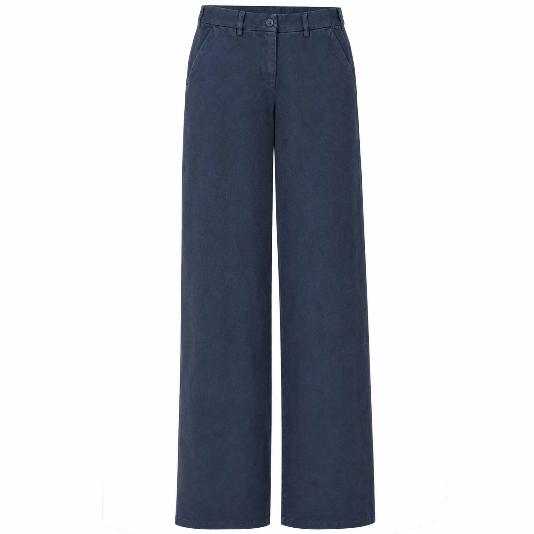 Bloomers Broek Maike Donkerblauw | Tall