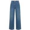 Bloomers Broek Mara Light denim | Tall