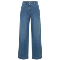 Bloomers Broek Mara Light denim | Tall