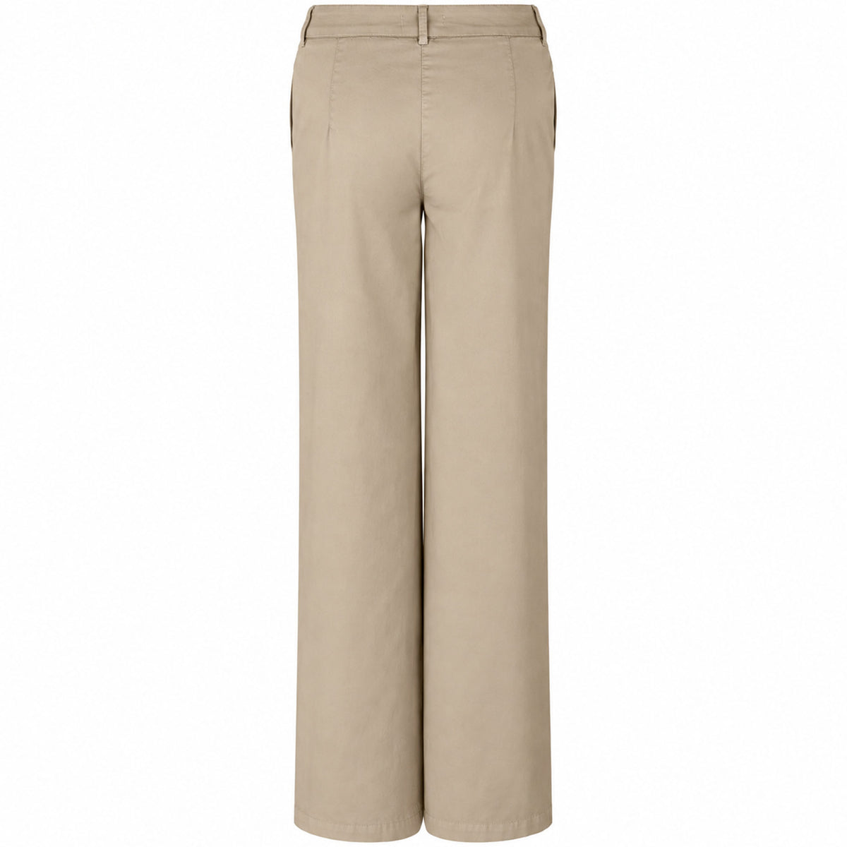 Bloomers Broek Marlene Kit, tall kleding voor lange vrouwen achterzijde