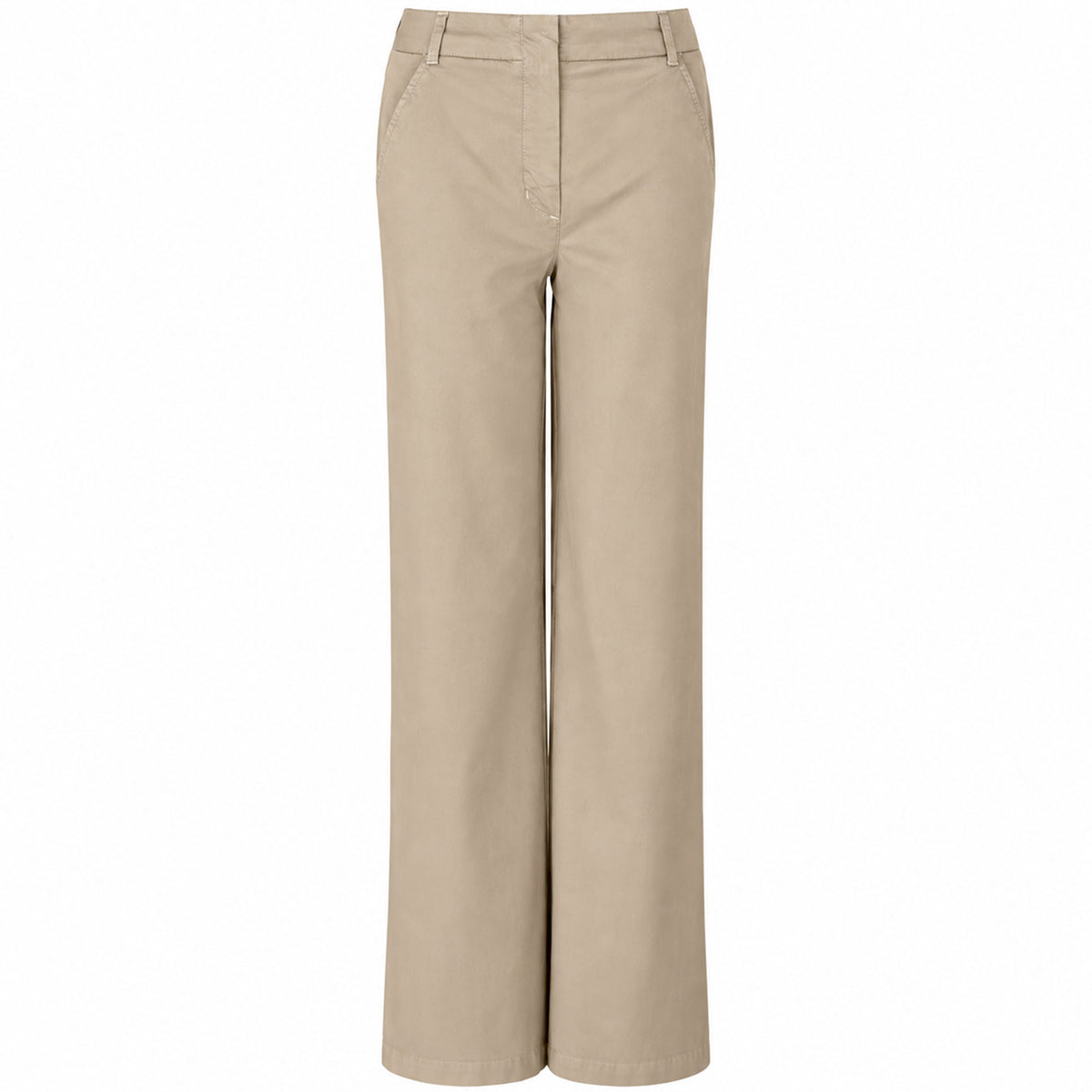 Bloomers Broek Marlene Kit, tall kleding voor lange vrouwen voorkant