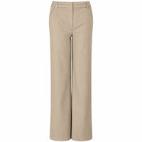Bloomers Broek Marlene Kit, tall kleding voor lange vrouwen voorkant