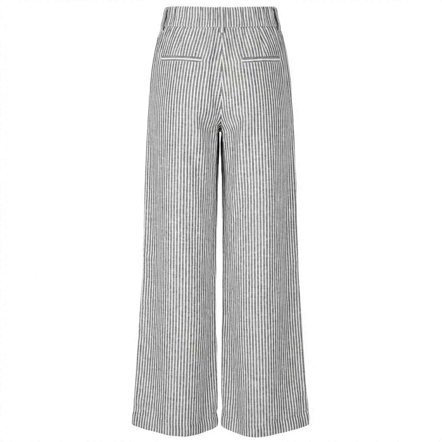 Bloomers Broek Marlene Streep Antraciet | Tall