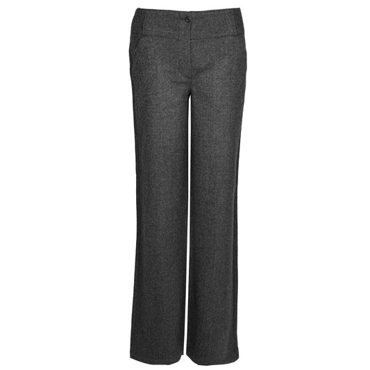 Tall Bloomers Broek Marlene Wol