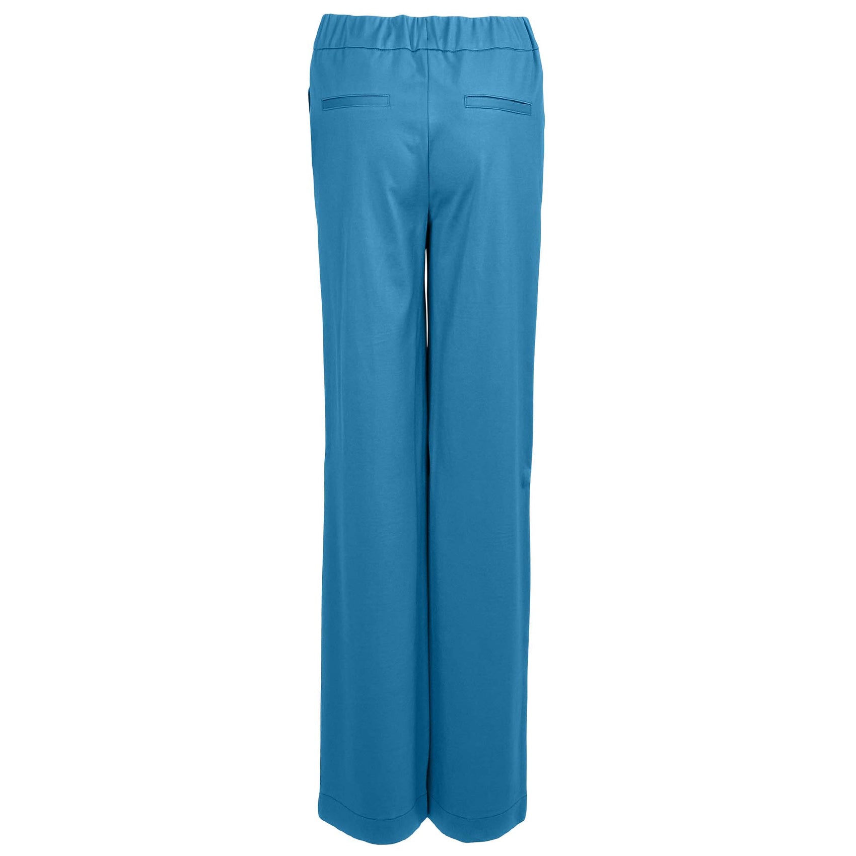 Bloomers Broek Mia, tall kleding voor lange dames, achteraanzicht