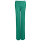 Bloomers Broek Mia lange vrouwen Emerald - Tall