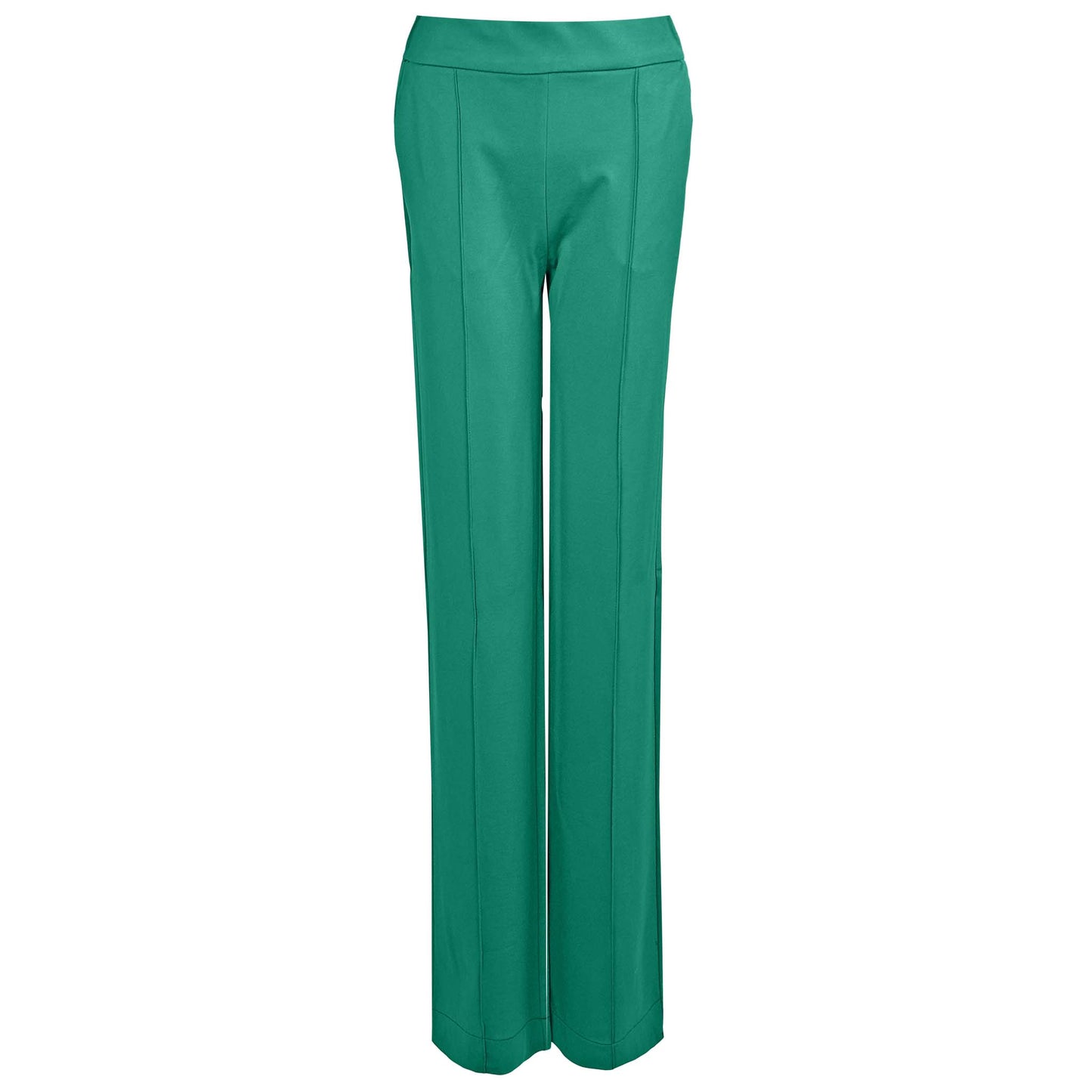 Bloomers Broek Mia lange vrouwen Emerald - Tall