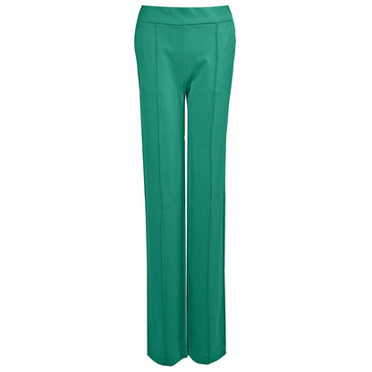 Bloomers Broek Mia lange vrouwen Emerald - Tall