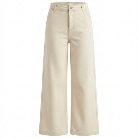 Bloomers Jeans Rita Naturel | Tall
