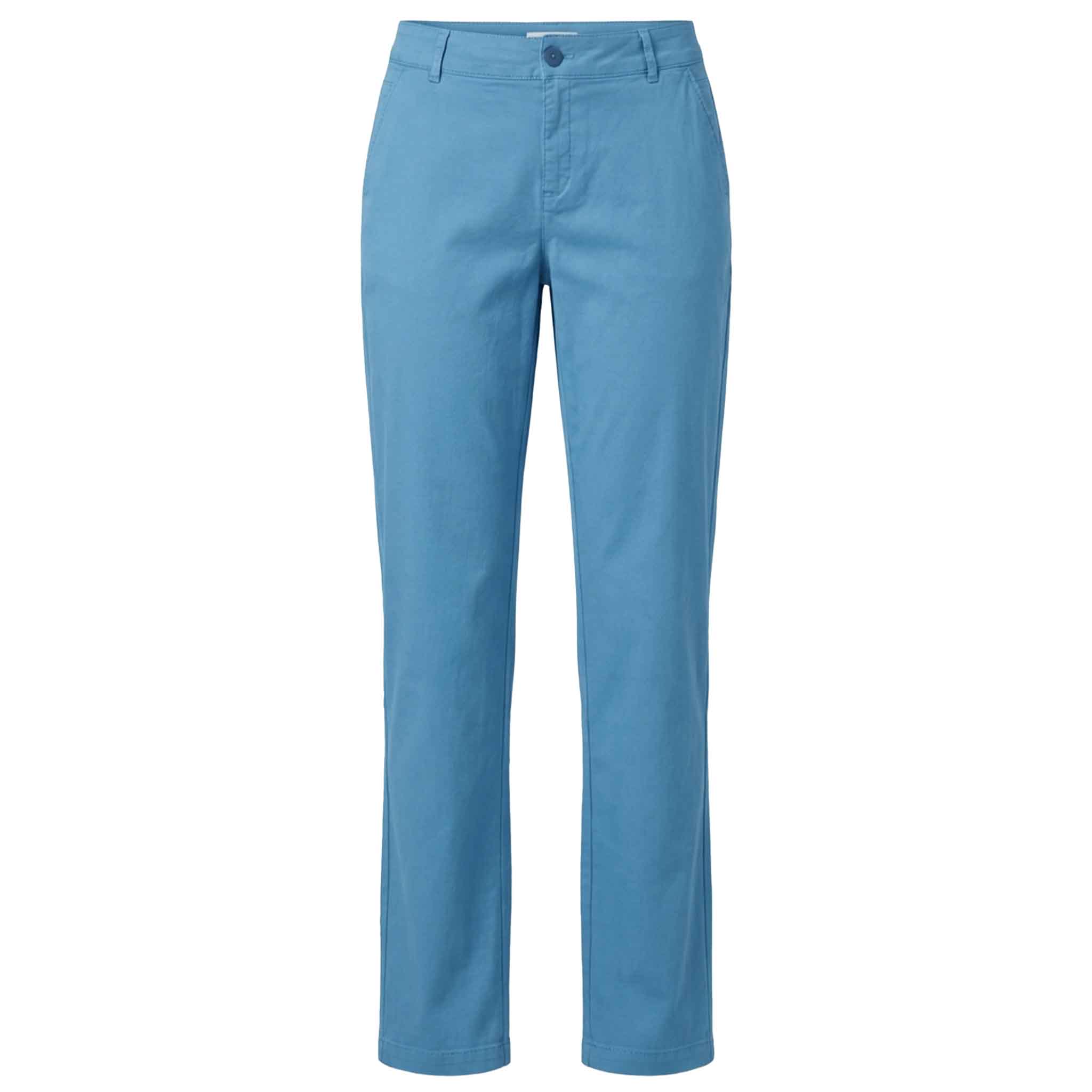 Bloomers Broek Theresa Blauw | Tall