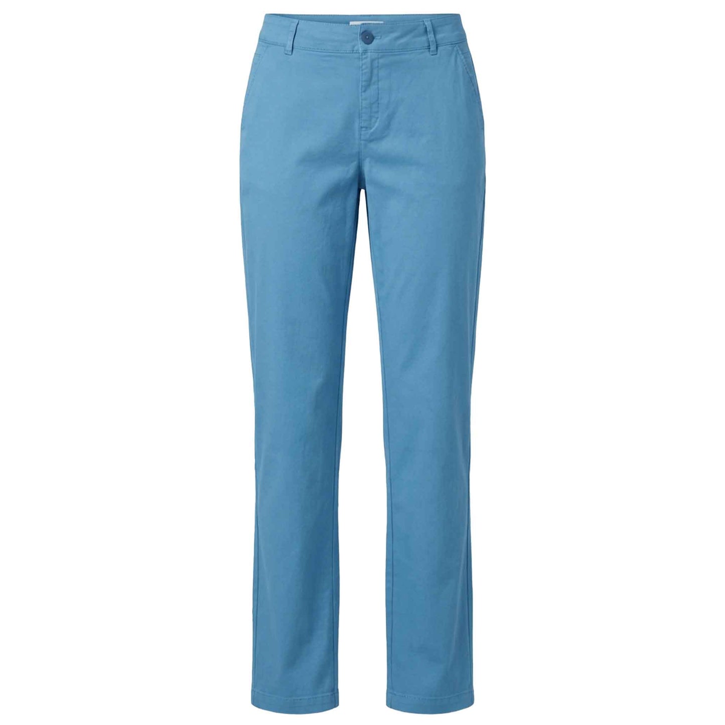 Bloomers Broek Theresa Blauw | Tall