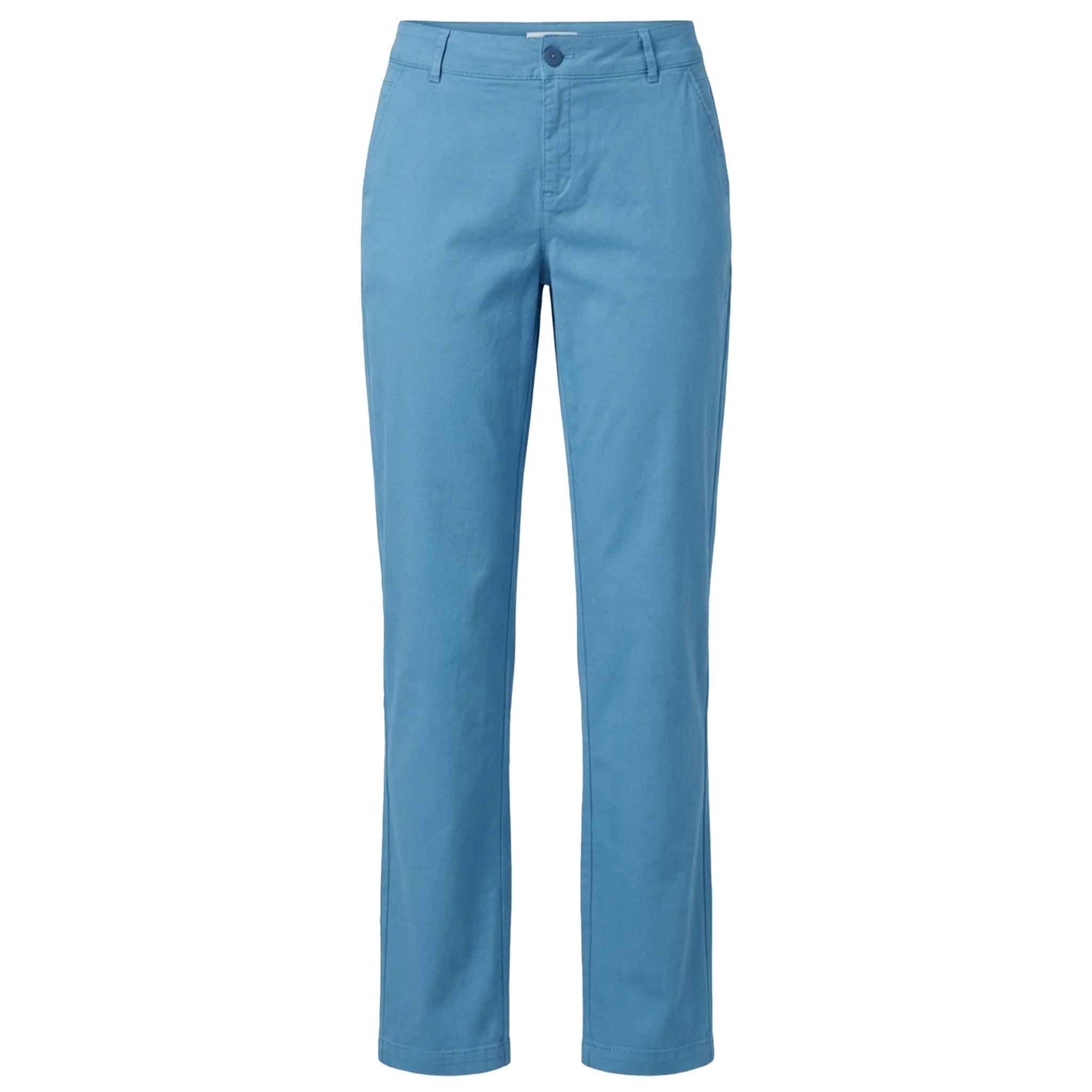 Bloomers Broek Theresa Blauw | Tall