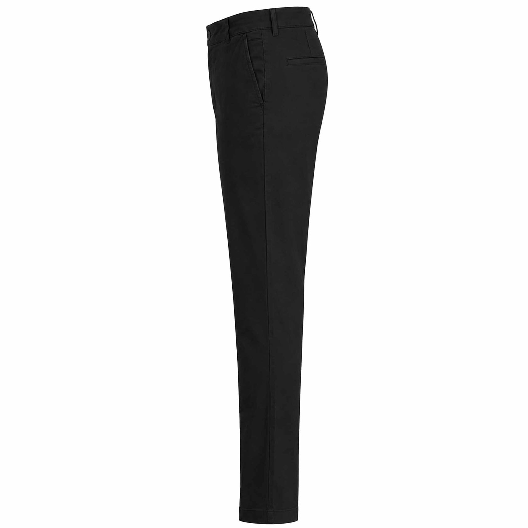 Bloomers Broek Theresa Zwart | Tall