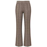 ICNK Broek Aleyna Tape Check | Tall