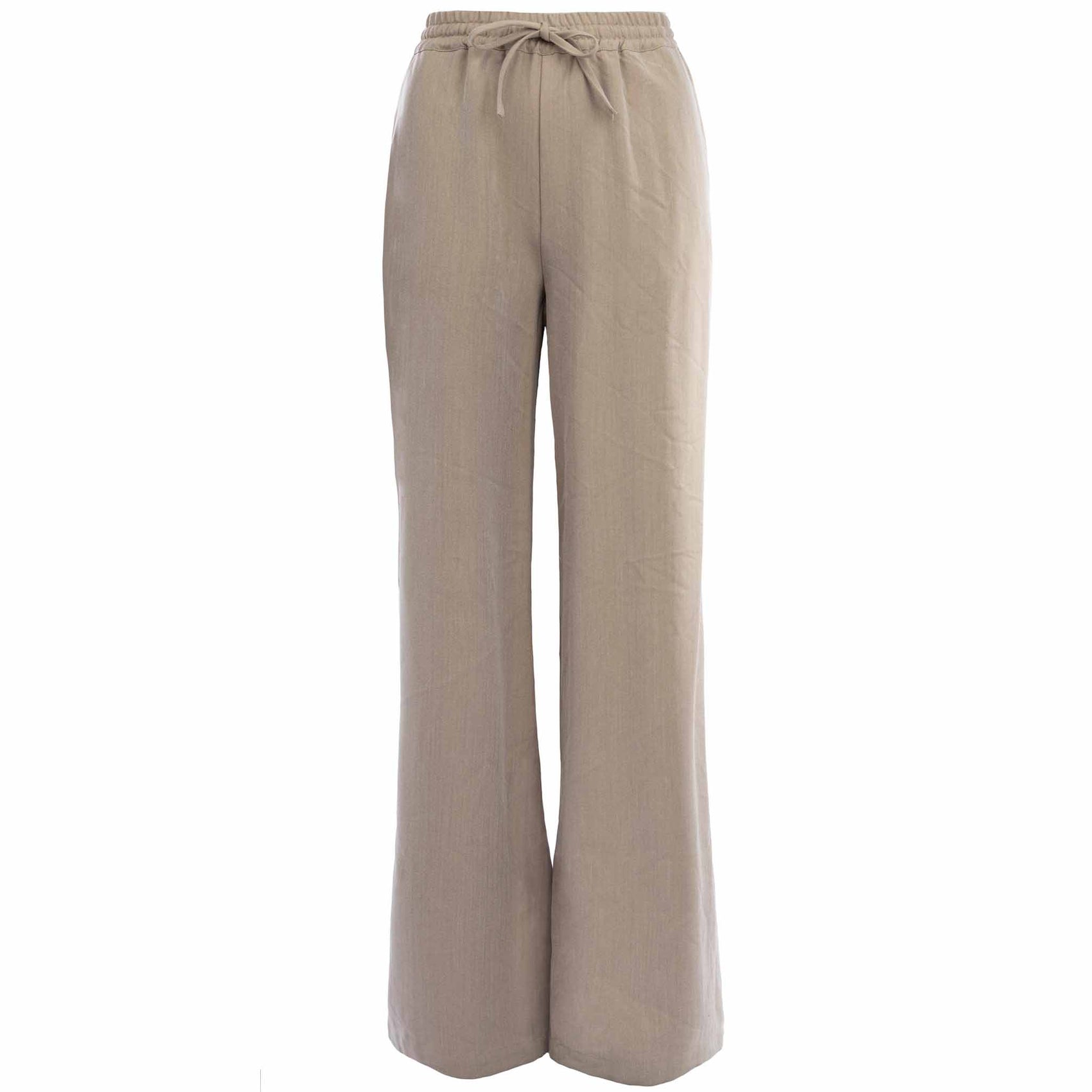 ICNK Broek Coco Herringbone Kit | Tall