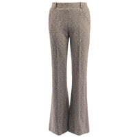 ICNK Broek Ilze Herringbone | Tall