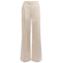 ICNK Broek Mosaic Shiny Satin, tall kleding voor lange vrouwen