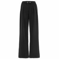 ICNK Broek Mosaic Twill | Tall