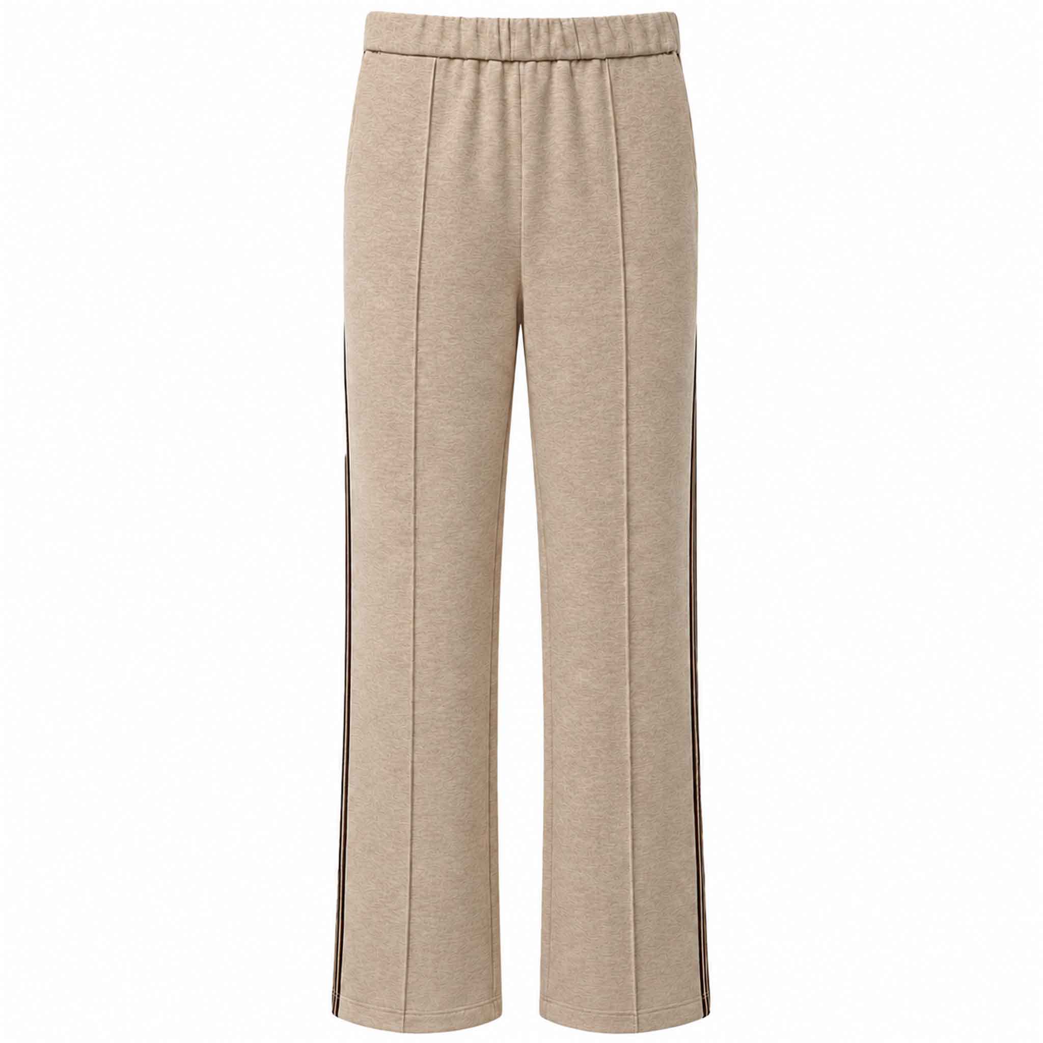 ICNK Broek Ulrika Punta Kit met extra beenlengte – voorzijde – lange dames mode