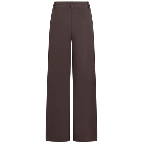 Kimara Broek Lieke, tall kleding voor lange dames, achteraanzicht