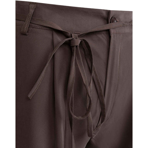 Kimara Broek Lieke, tall mode voor lange dames, detail