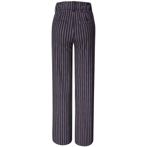Kimara Broek Lizzy, tall kleding voor lange dames, achteraanzicht