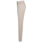 LongLady Broek Baafke beige lange vrouwen - Tall trousers