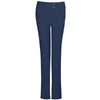 LongLady Broek Baafke donkerblauw lange vrouwen - Tall trousers