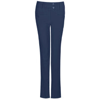 LongLady Broek Baafke donkerblauw lange vrouwen - Tall trousers