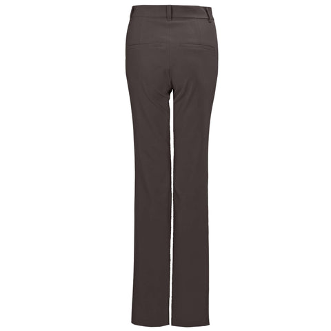 LongLady Broek DW Babs ov, tall kleding voor lange dames, achteraanzicht