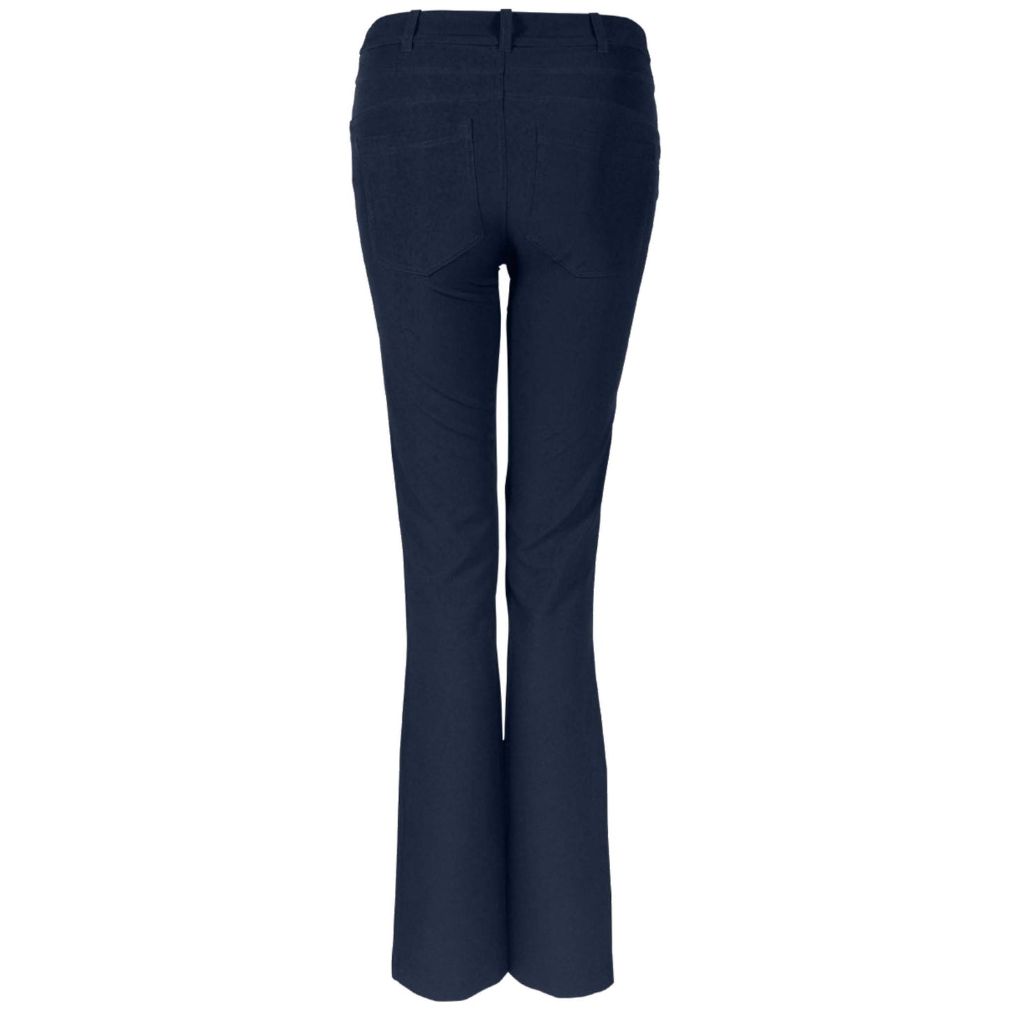 kleding lange vrouwen longlady broek barbara