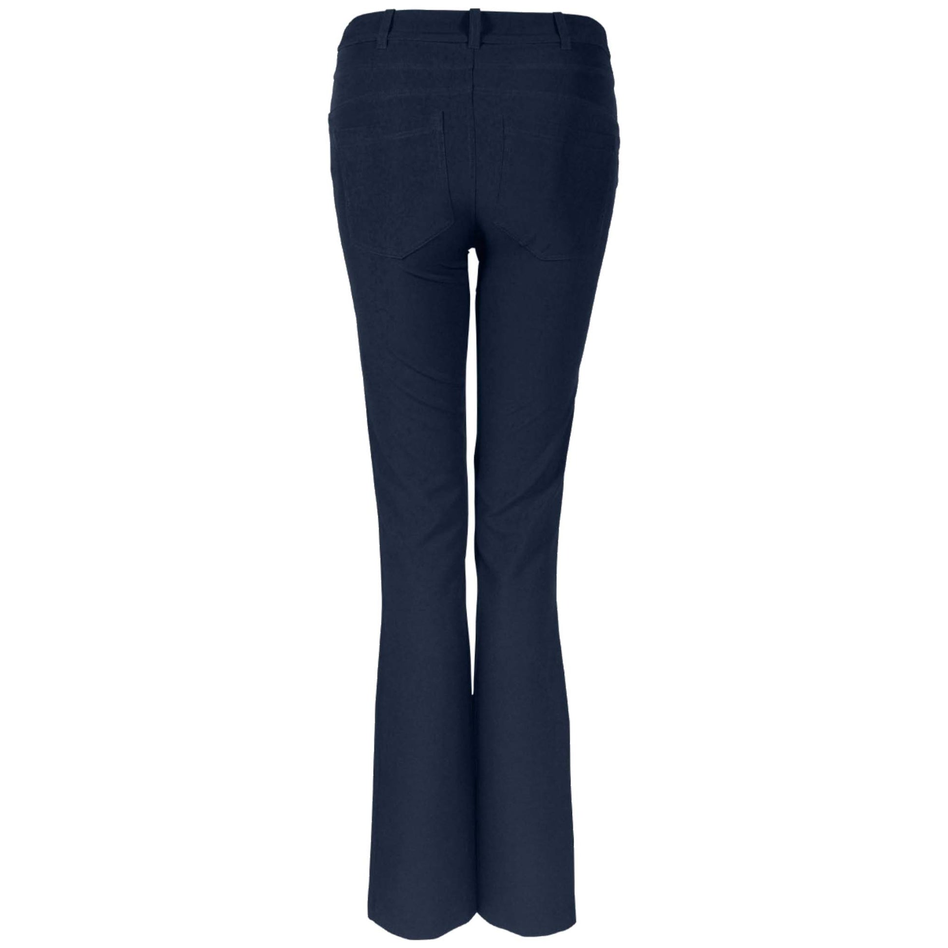 kleding lange vrouwen longlady broek barbara