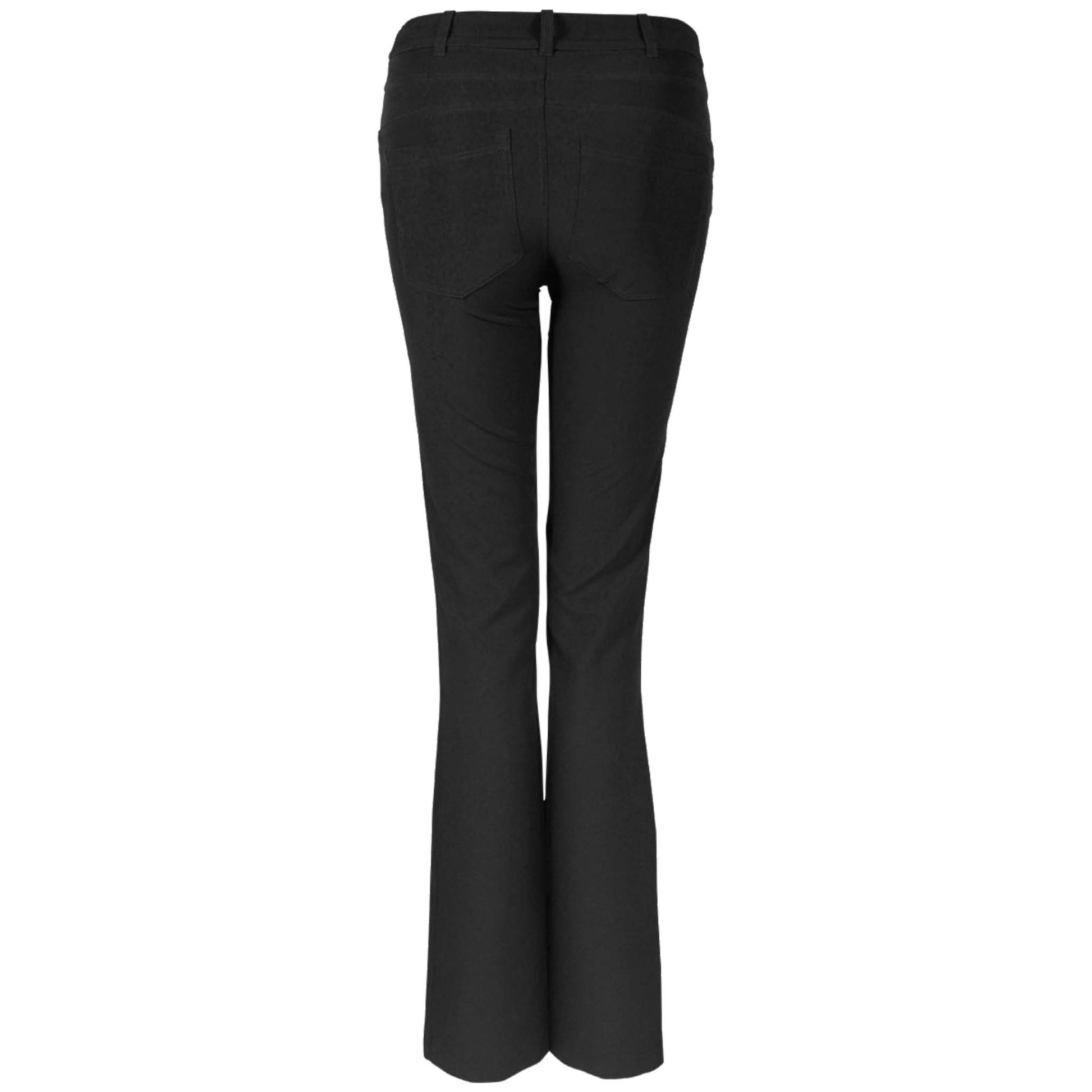 kleding lange vrouwen longlady broek barbara