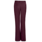 Longlady Broek Becky Bordeaux | Tall